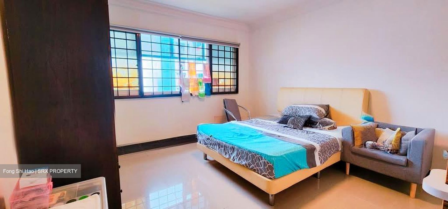 Blk 466 Pasir Ris Street 41 (Pasir Ris), HDB Executive #602361161
